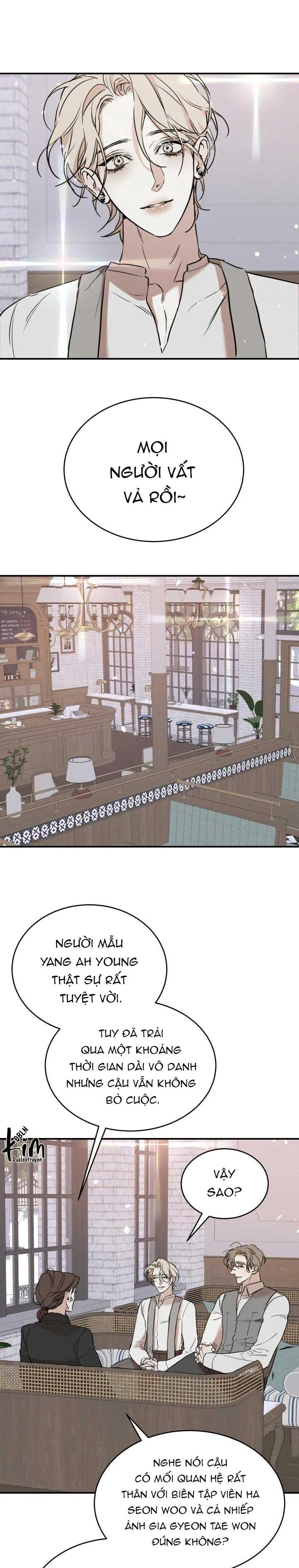 PLAYBACK Chapter 7 Trang 22
