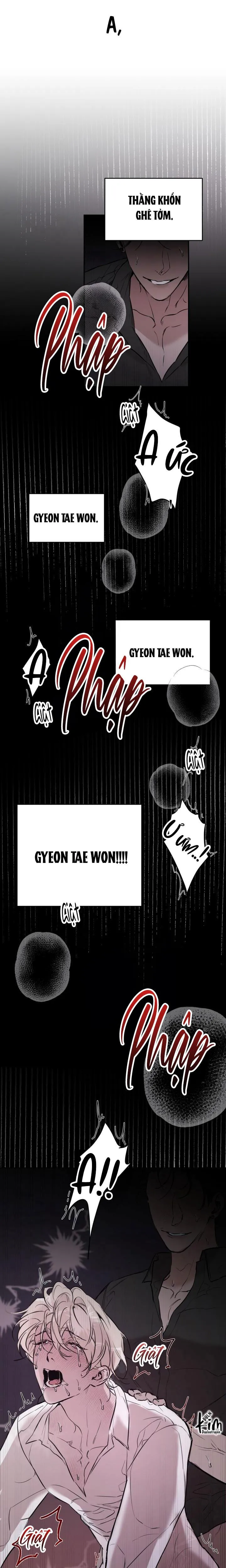 PLAYBACK Chapter 1 Trang 3