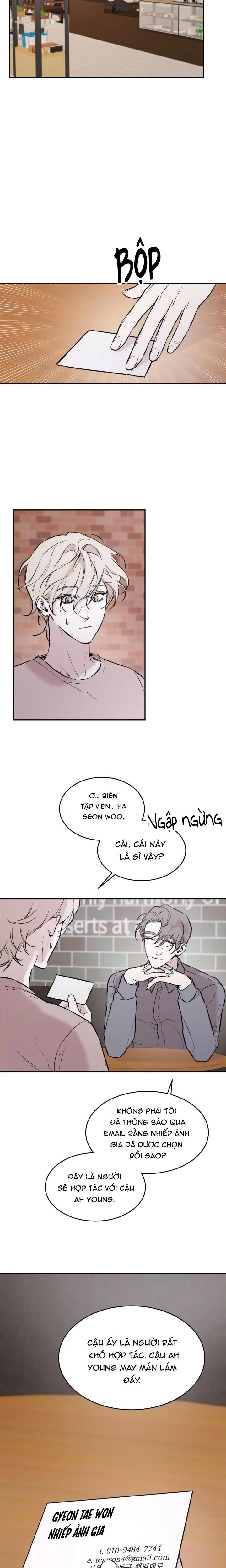 PLAYBACK Chapter 1 Trang 5