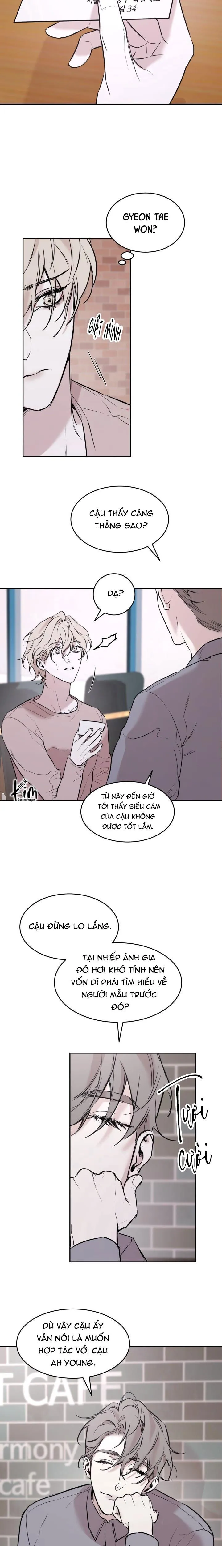 PLAYBACK Chapter 1 Trang 6