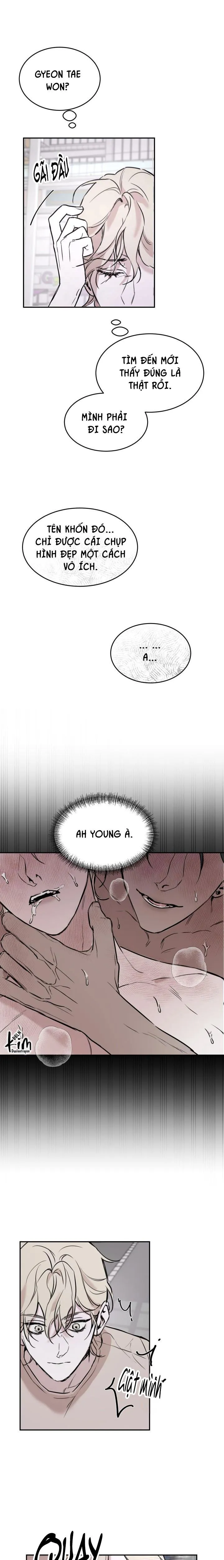 PLAYBACK Chapter 1 Trang 9