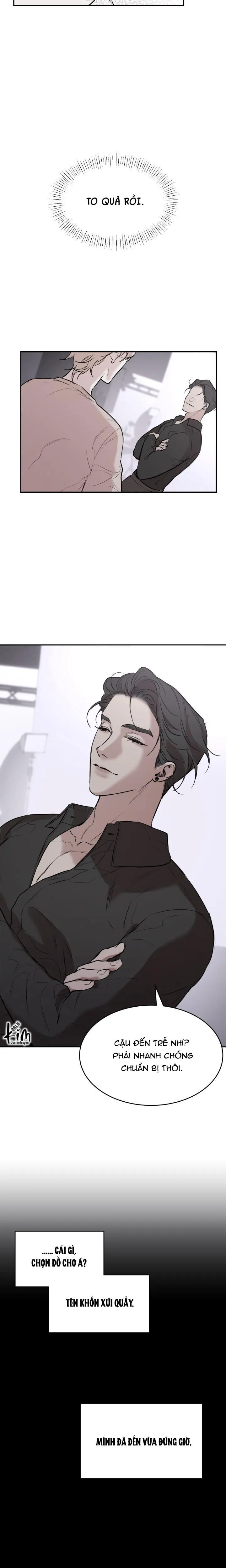 PLAYBACK Chapter 1 Trang 12