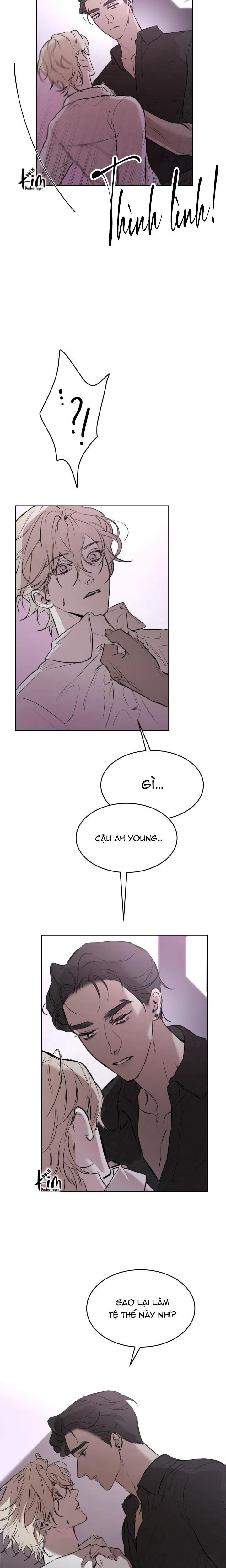 PLAYBACK Chapter 1 Trang 16