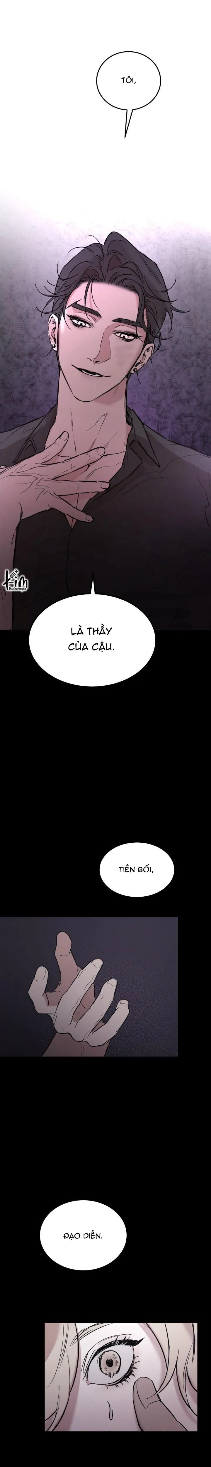 PLAYBACK Chapter 1 Trang 21