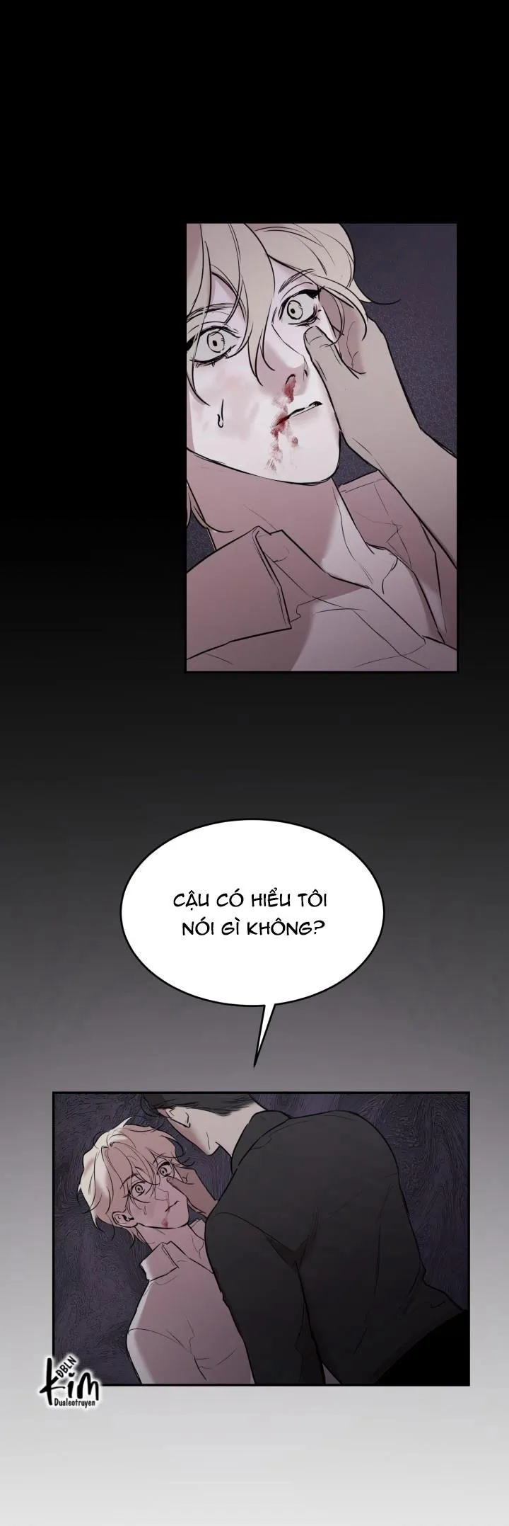 PLAYBACK Chapter 1 Trang 22