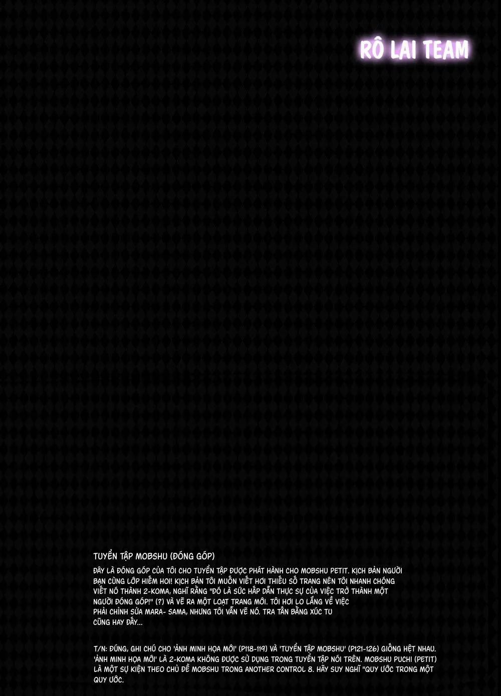 PLAYING JOKE Chapter 6 Trang 14