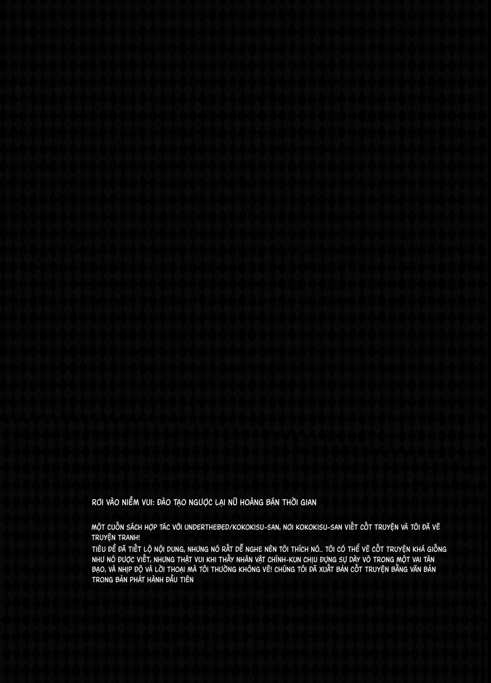 PLAYING JOKE Chapter 6 Trang 21