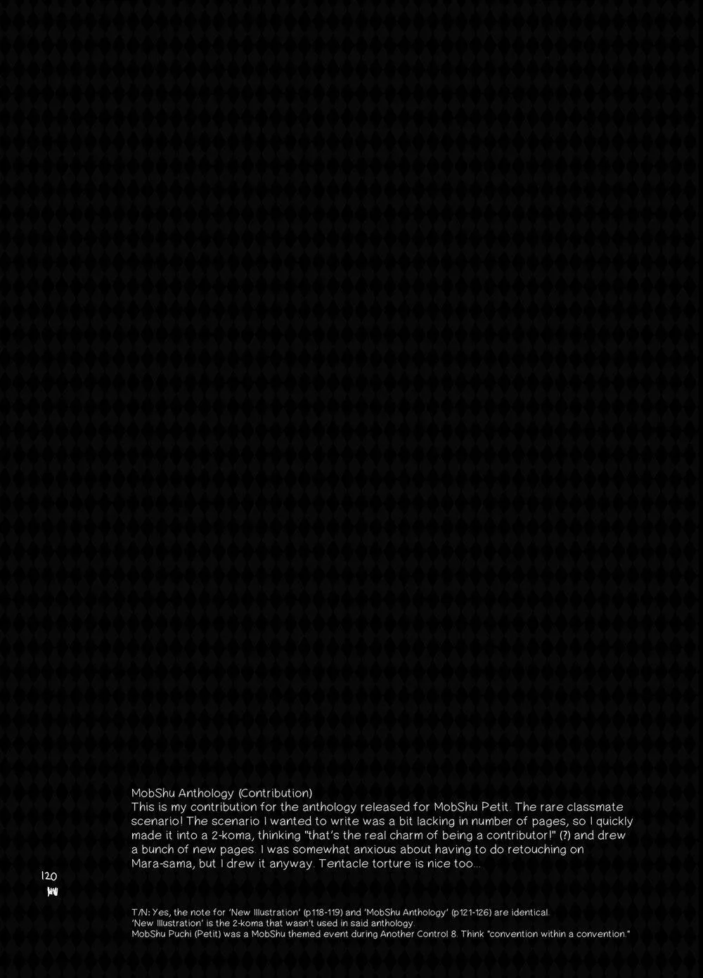 PLAYING JOKER Chapter 6 Trang 14