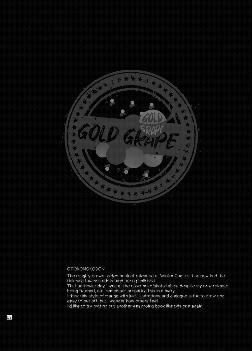 PLAYING JOKER Chapter 7 Trang 24