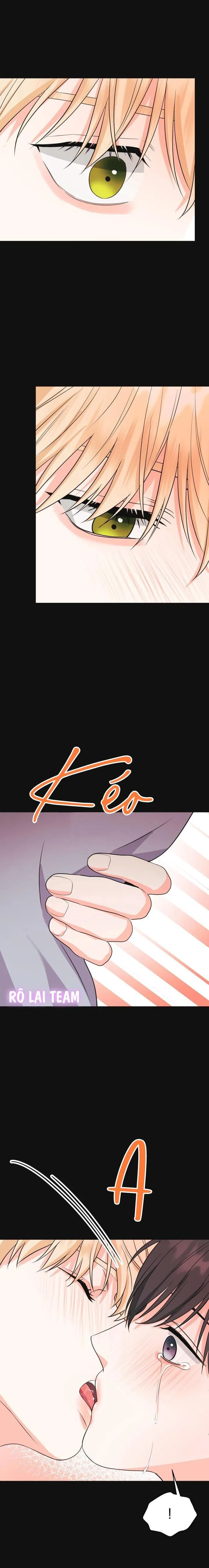 DROP Playlist tua ngược Chapter 3 Trang 19