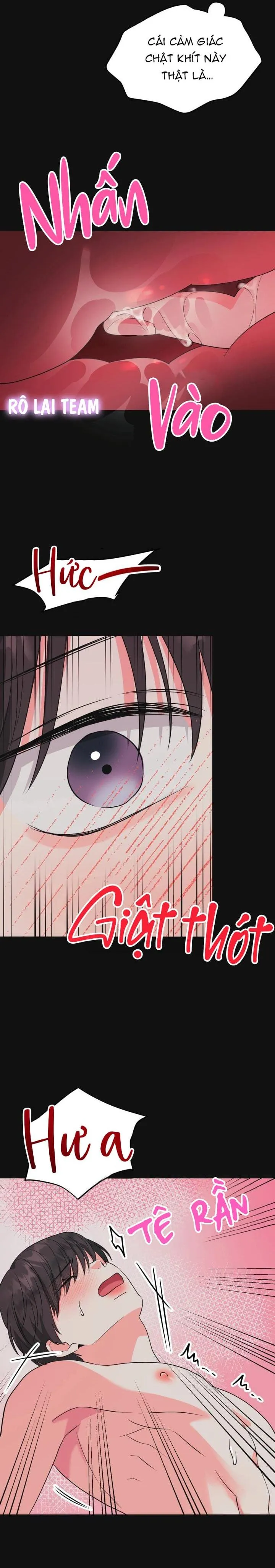 DROP Playlist tua ngược Chapter 4 Trang 14