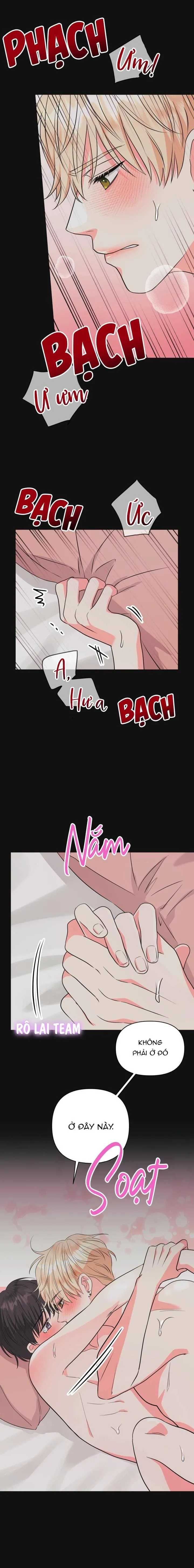 DROP Playlist tua ngược Chapter 4 Trang 19