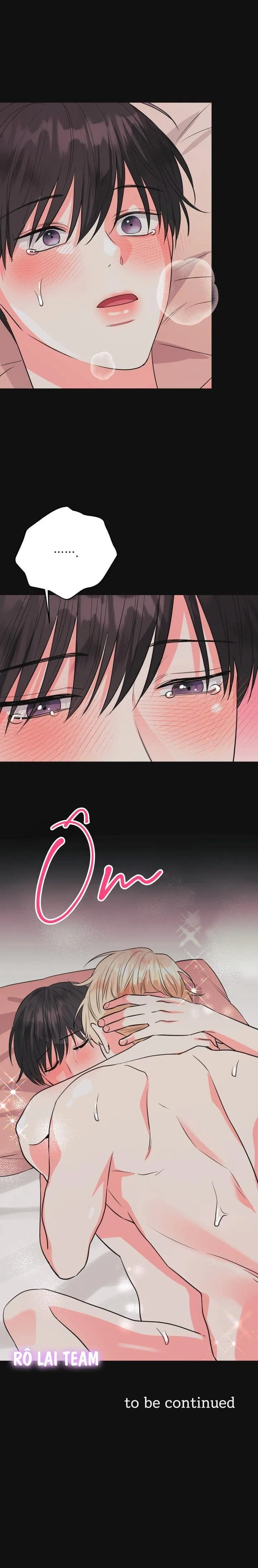 DROP Playlist tua ngược Chapter 4 Trang 20