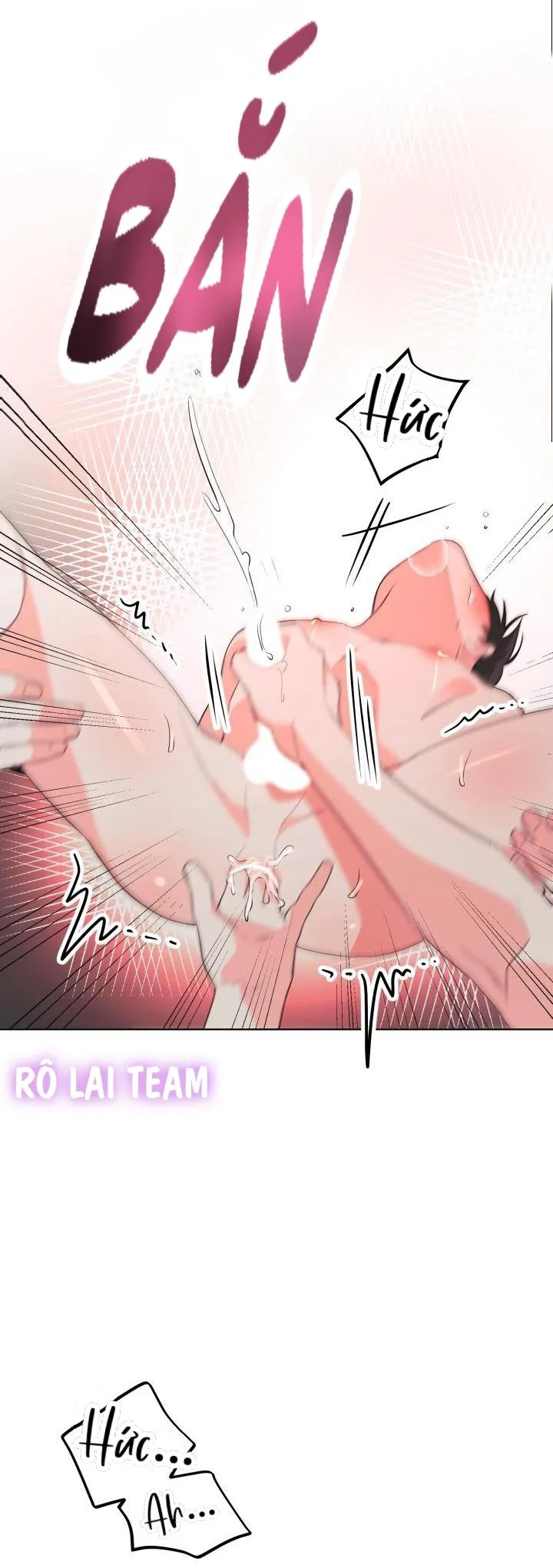 DROP Playlist tua ngược Chapter 9 Trang 6