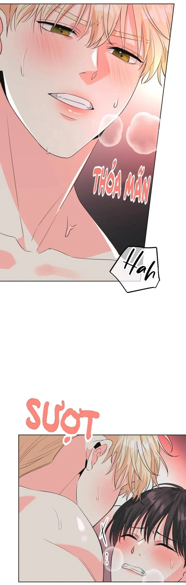 DROP Playlist tua ngược Chapter 9 Trang 7