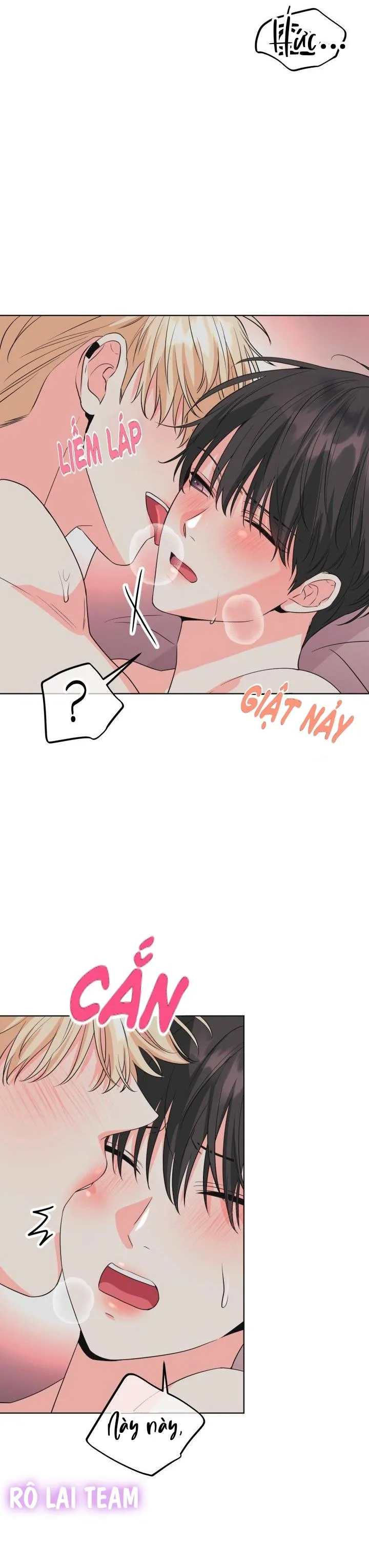 DROP Playlist tua ngược Chapter 9 Trang 8