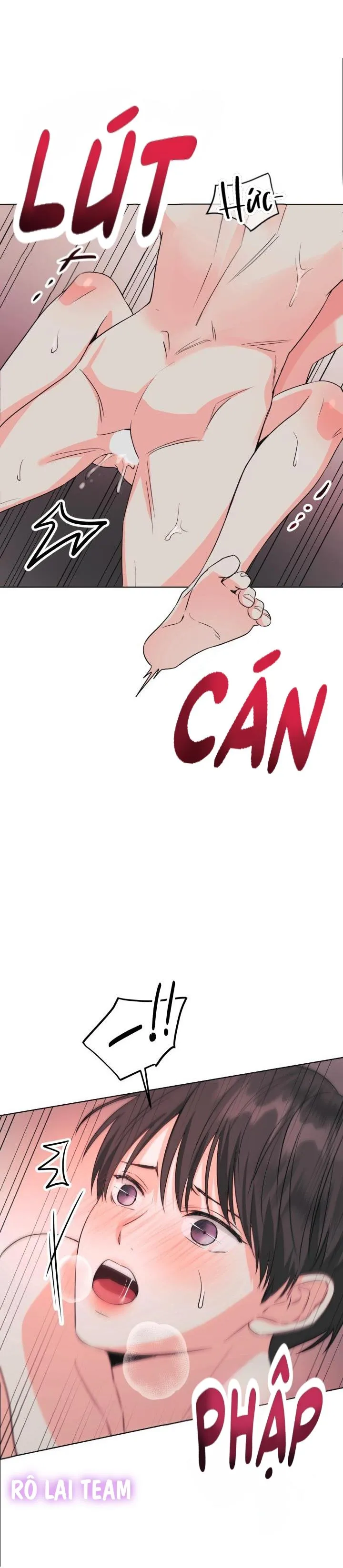 DROP Playlist tua ngược Chapter 9 Trang 10