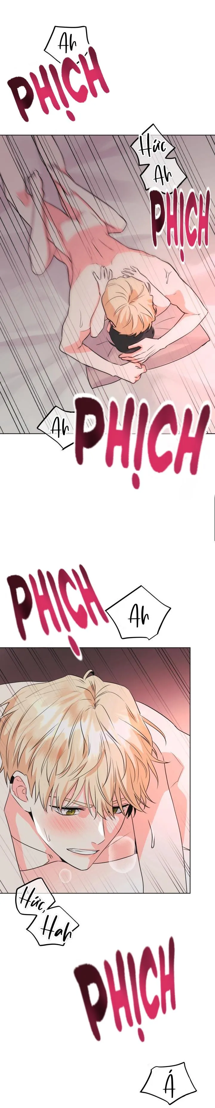 DROP Playlist tua ngược Chapter 9 Trang 11