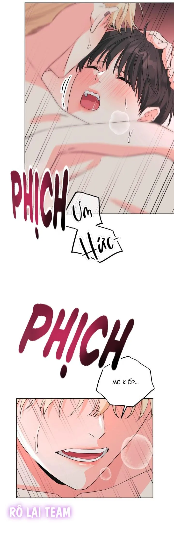 DROP Playlist tua ngược Chapter 9 Trang 12