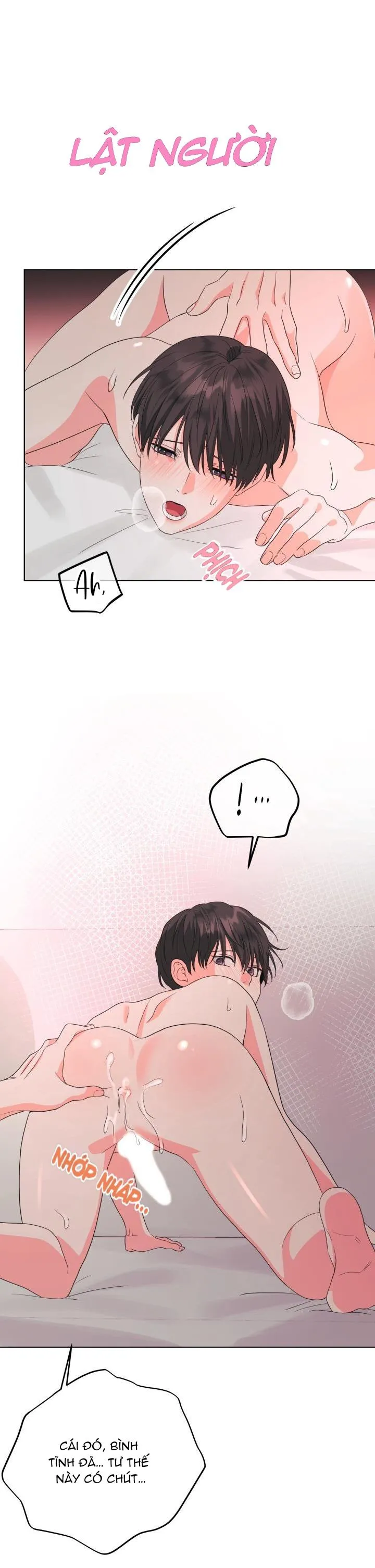 DROP Playlist tua ngược Chapter 9 Trang 15