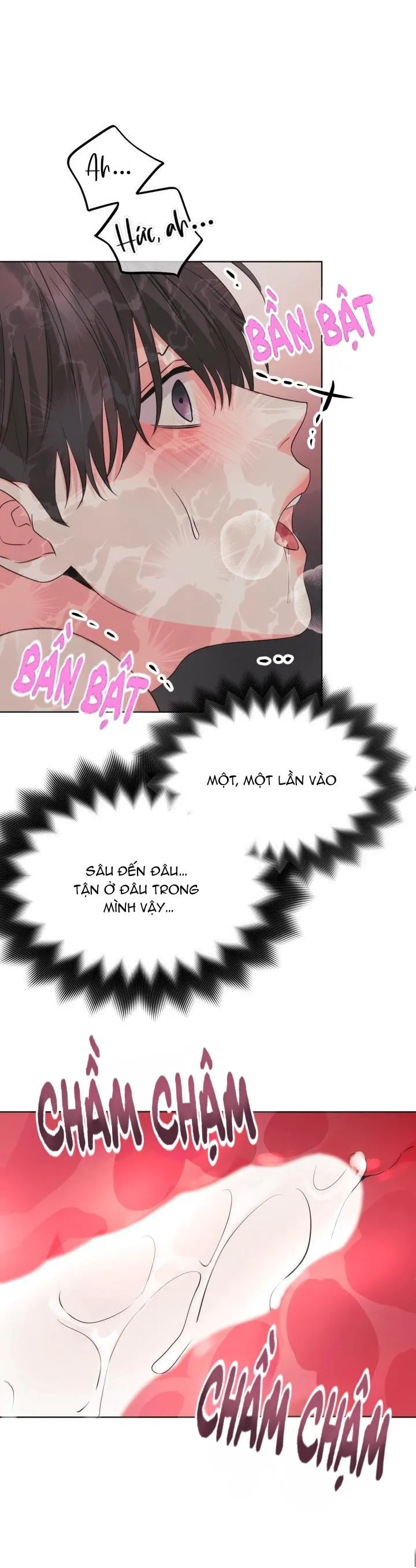 DROP Playlist tua ngược Chapter 9 Trang 17