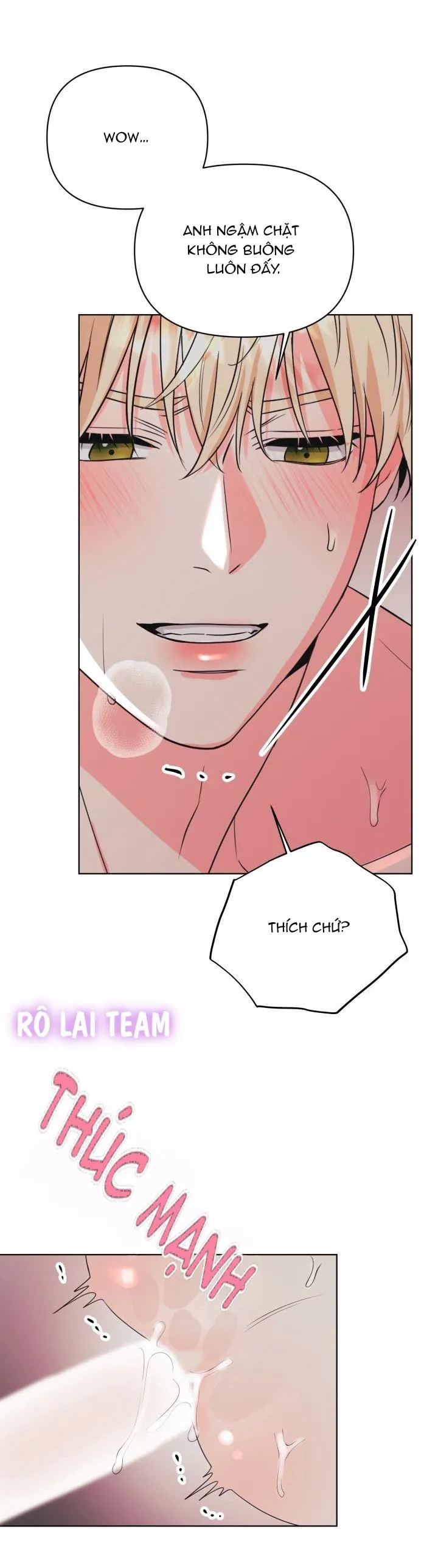 DROP Playlist tua ngược Chapter 9 Trang 18