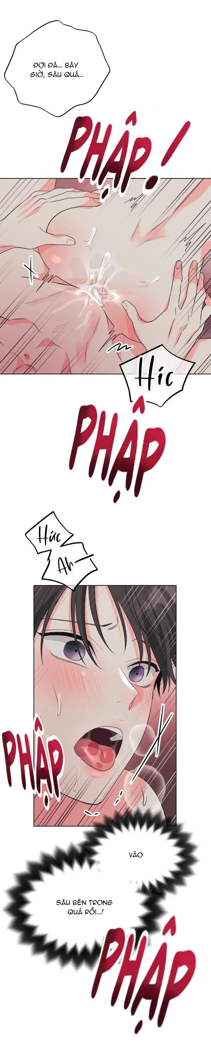 DROP Playlist tua ngược Chapter 9 Trang 19