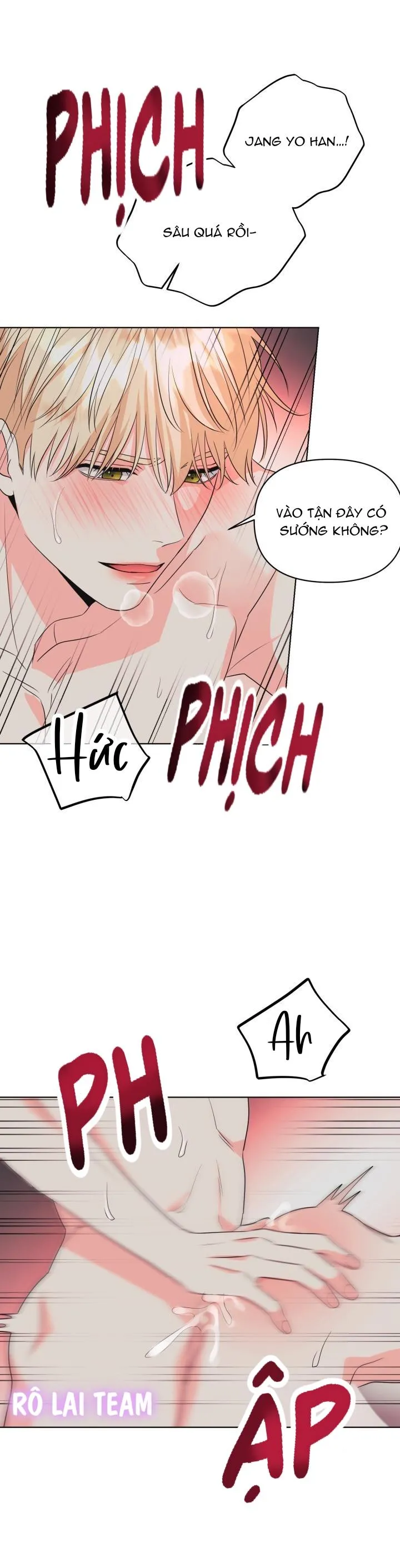 DROP Playlist tua ngược Chapter 9 Trang 20