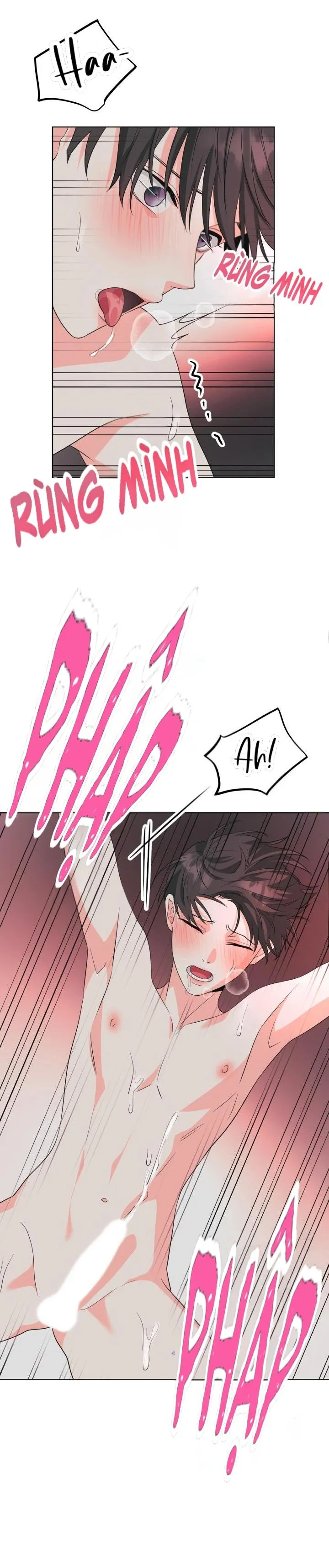 DROP Playlist tua ngược Chapter 9 Trang 21