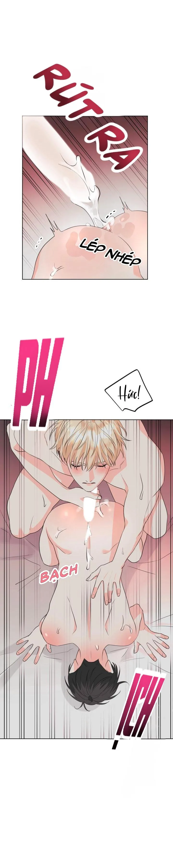 DROP Playlist tua ngược Chapter 9 Trang 23