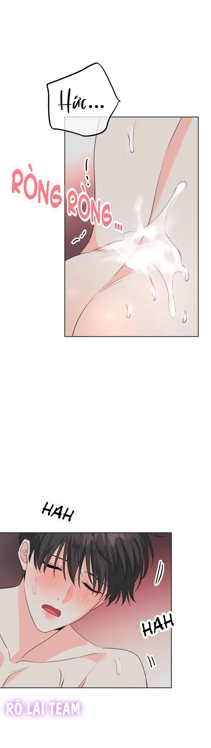 DROP Playlist tua ngược Chapter 9 Trang 24