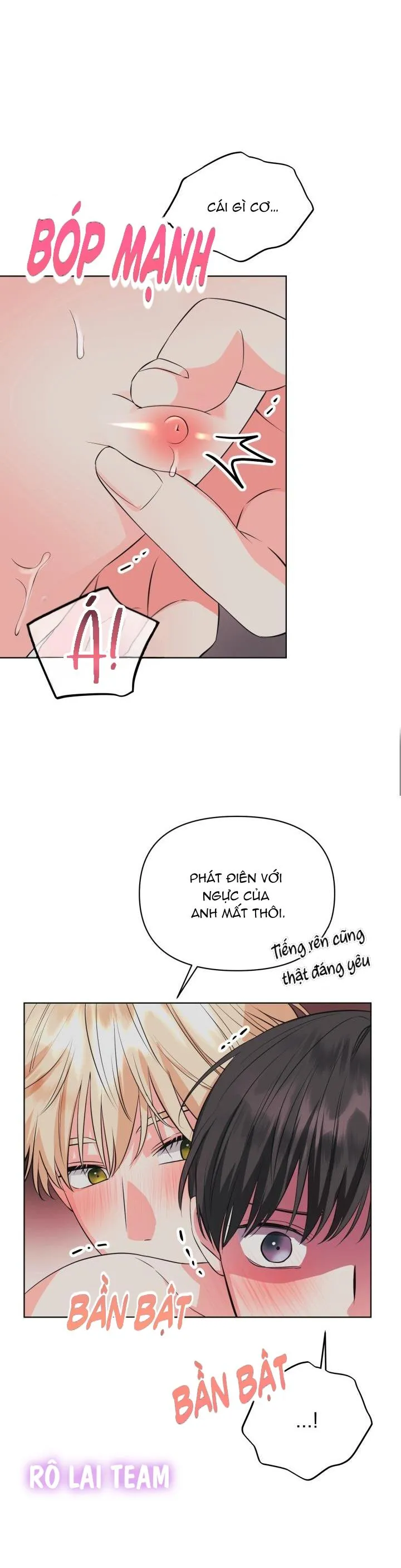 DROP Playlist tua ngược Chapter 9 Trang 26