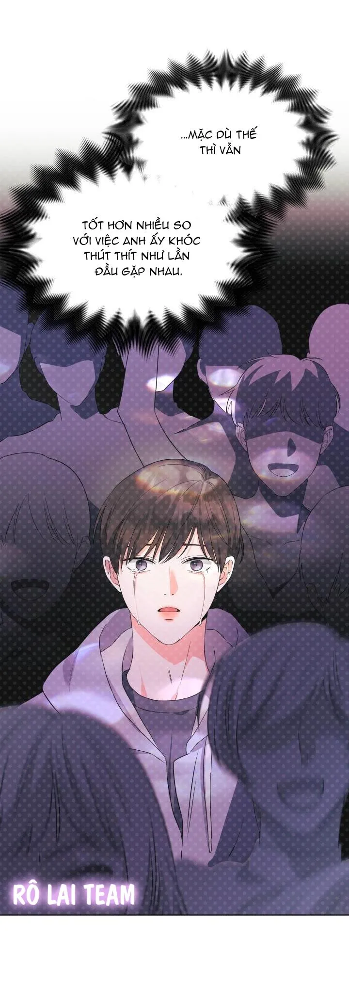 DROP Playlist tua ngược Chapter 9 Trang 30