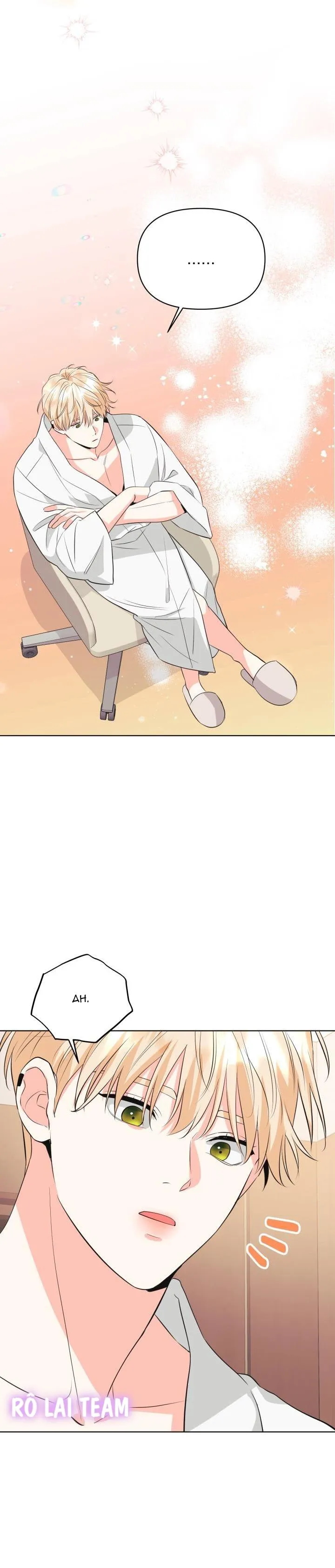 DROP Playlist tua ngược Chapter 9 Trang 32