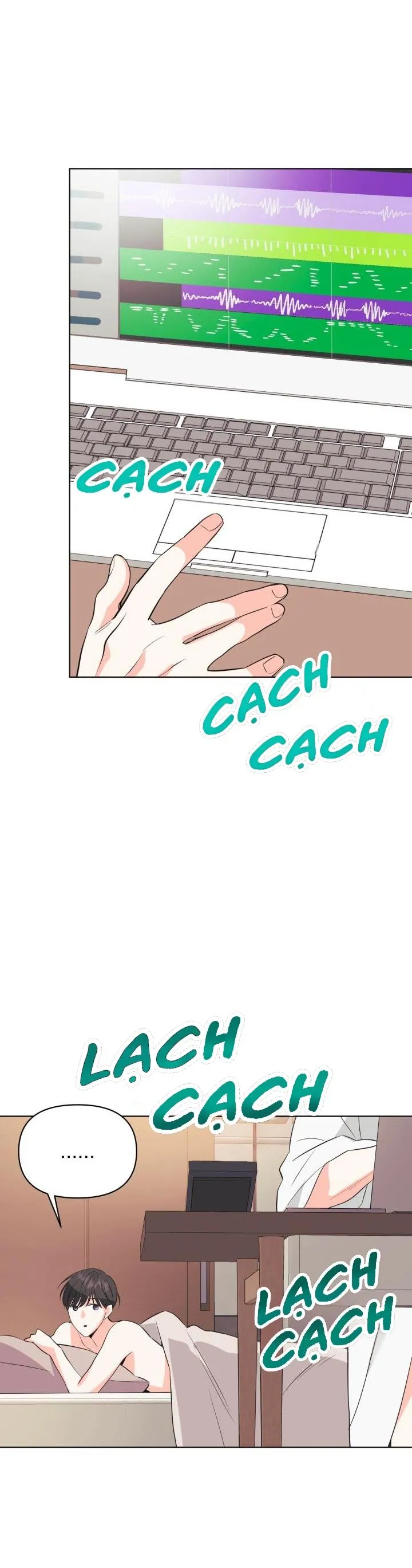 DROP Playlist tua ngược Chapter 9 Trang 33