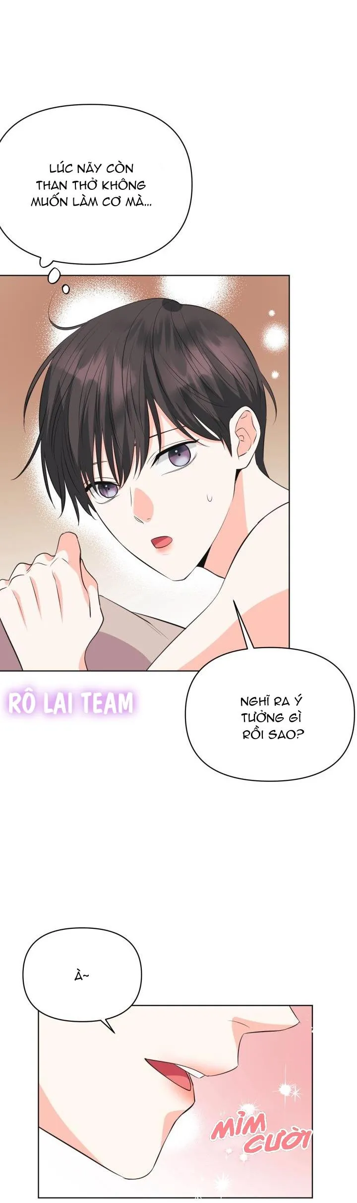 DROP Playlist tua ngược Chapter 9 Trang 34