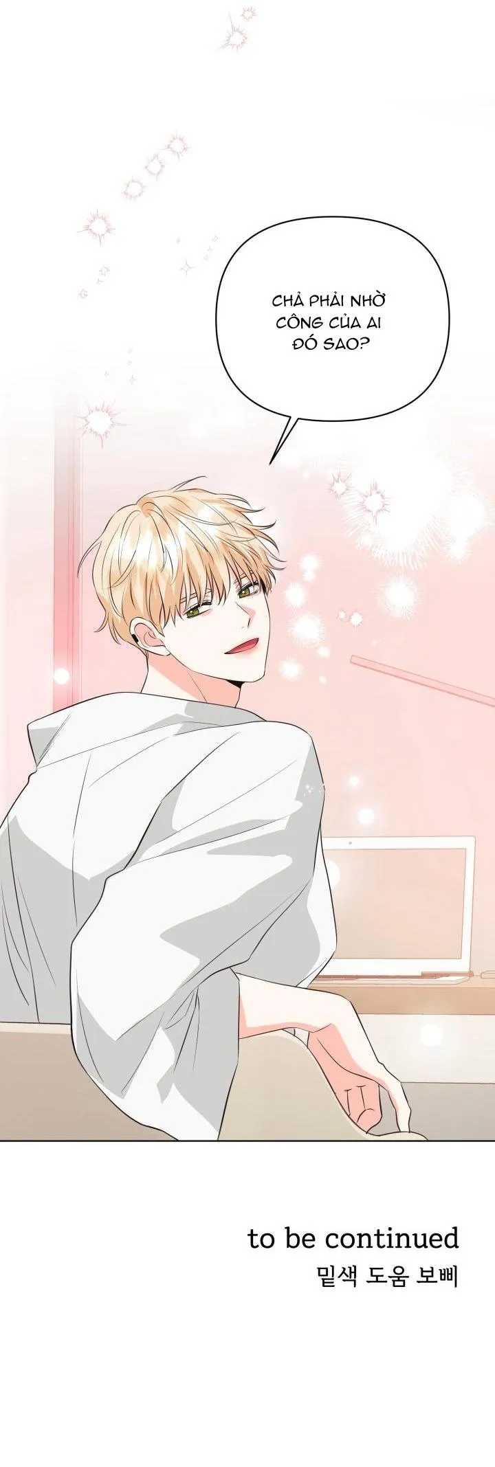 DROP Playlist tua ngược Chapter 9 Trang 35