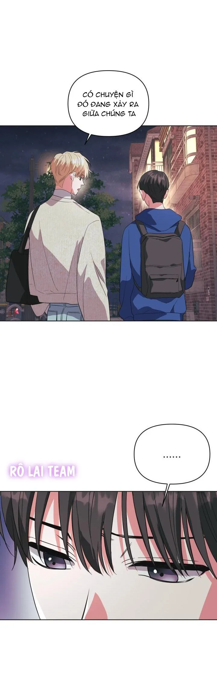 DROP Playlist tua ngược Chapter 10 Trang 11