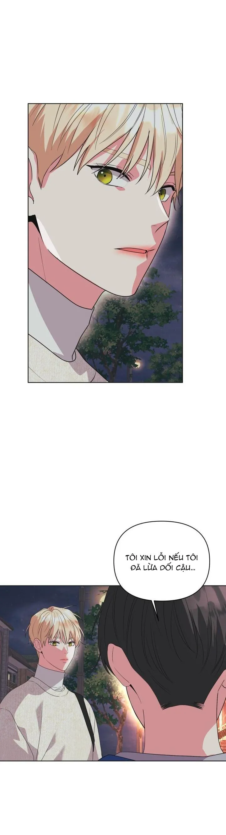 DROP Playlist tua ngược Chapter 10 Trang 13