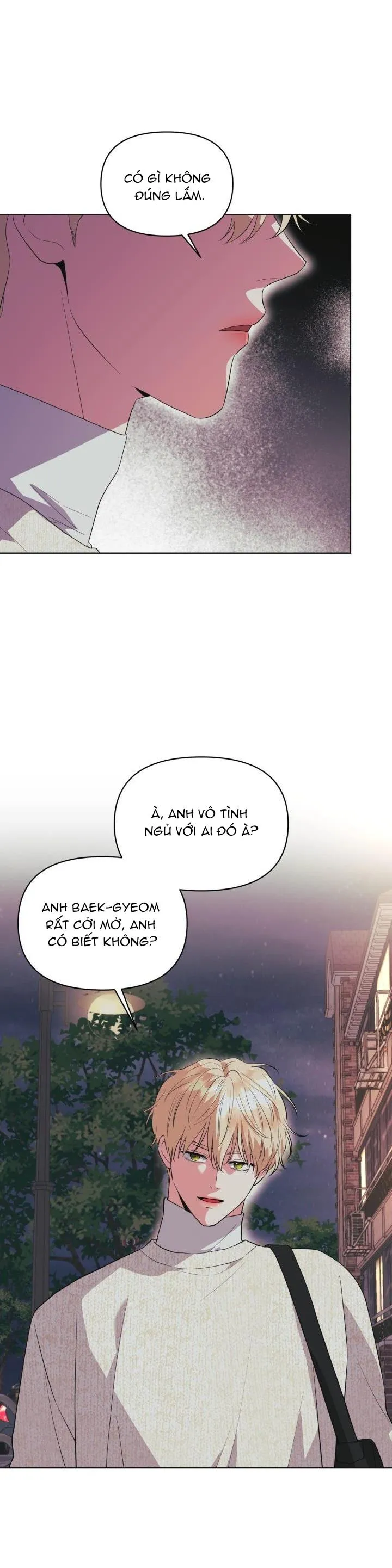 DROP Playlist tua ngược Chapter 10 Trang 16