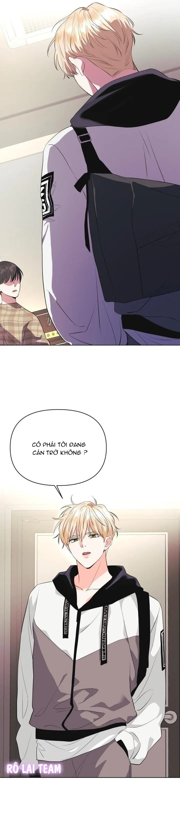 DROP Playlist tua ngược Chapter 10 Trang 26