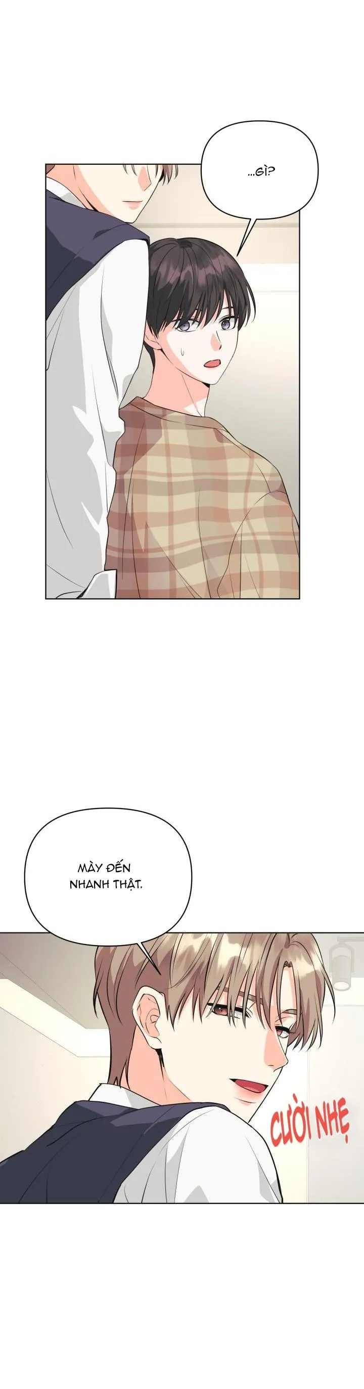 DROP Playlist tua ngược Chapter 10 Trang 27