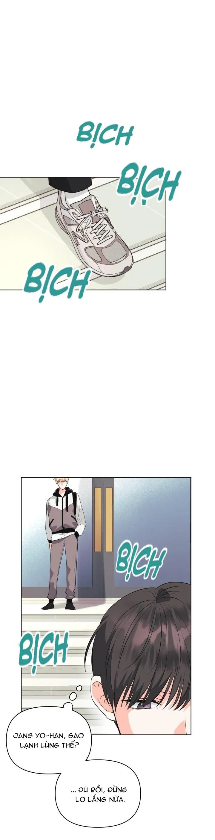 DROP Playlist tua ngược Chapter 10 Trang 31