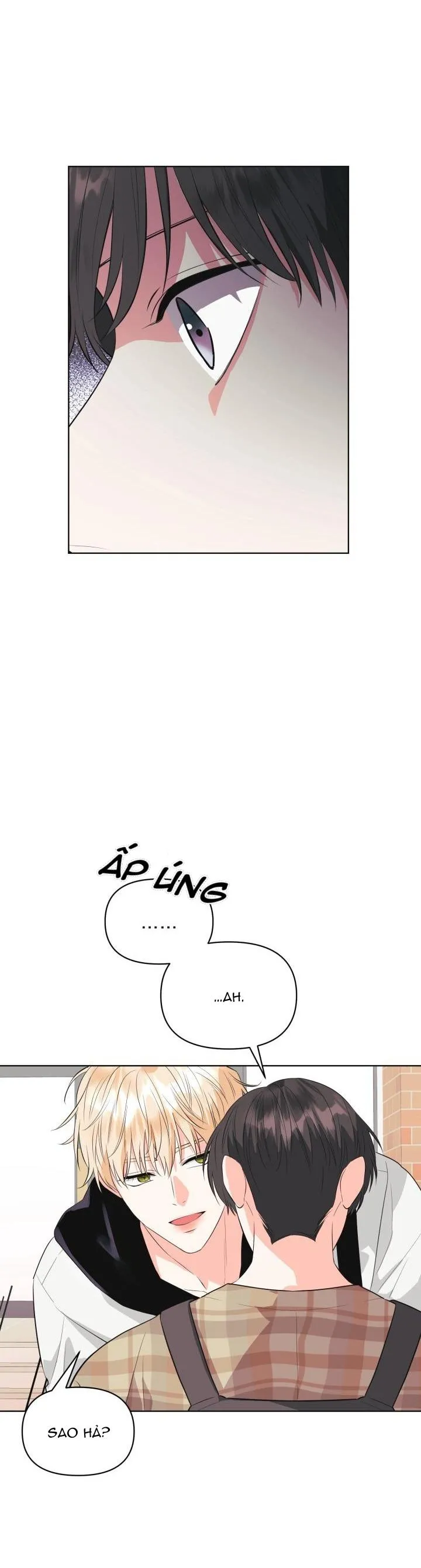 DROP Playlist tua ngược Chapter 11 Trang 6