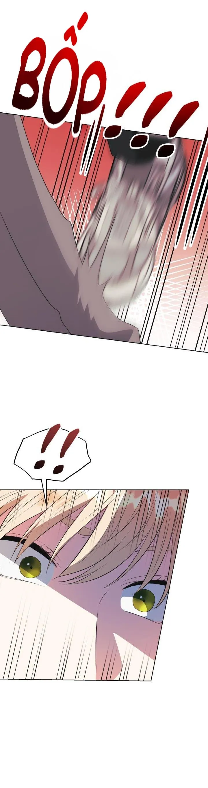 DROP Playlist tua ngược Chapter 11 Trang 7