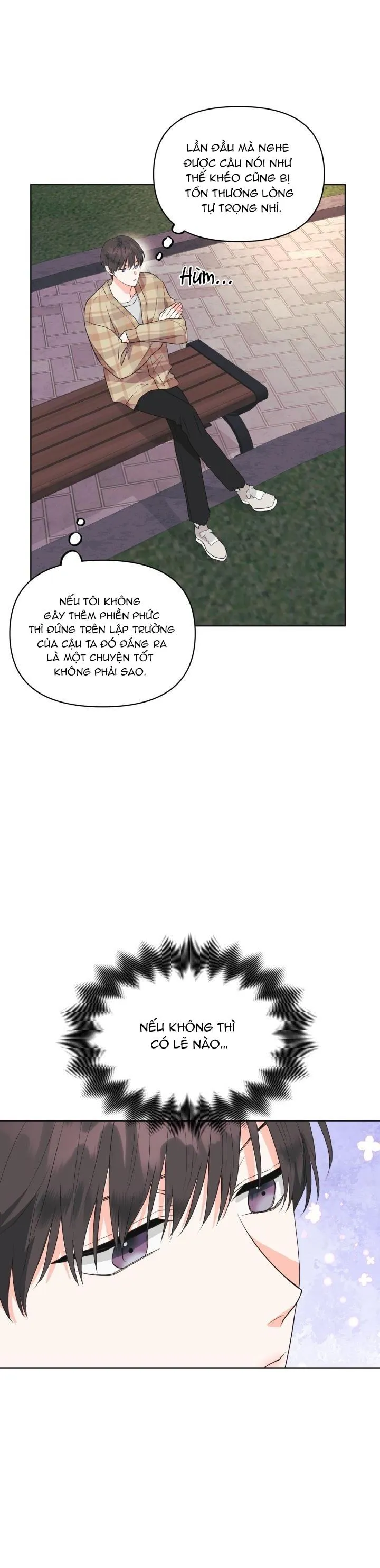 DROP Playlist tua ngược Chapter 11 Trang 16