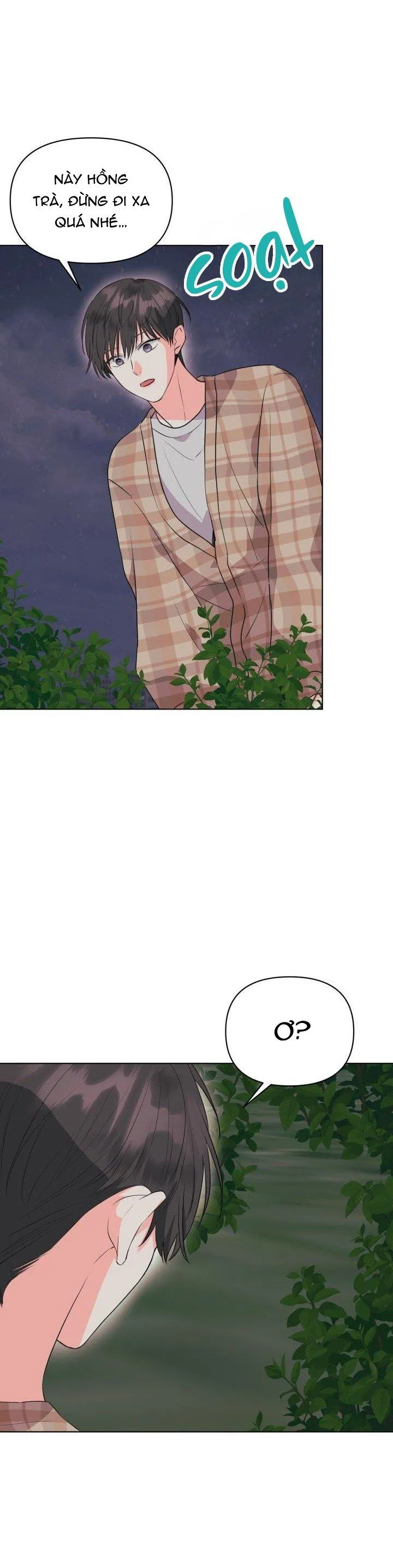 DROP Playlist tua ngược Chapter 11 Trang 18