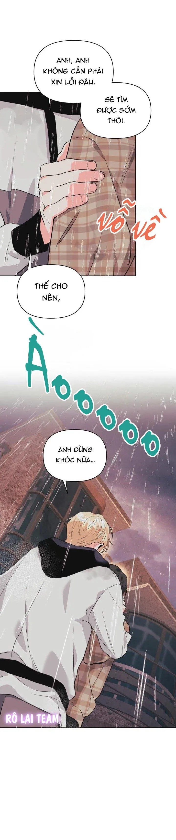 DROP Playlist tua ngược Chapter 11 Trang 27