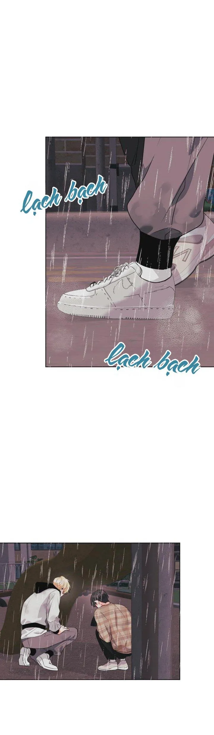 DROP Playlist tua ngược Chapter 11 Trang 28