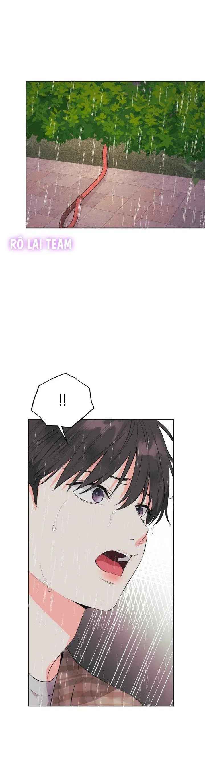 DROP Playlist tua ngược Chapter 11 Trang 31